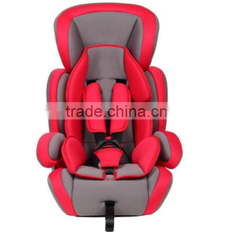 Professionally customized safety child seat portable baby car seat