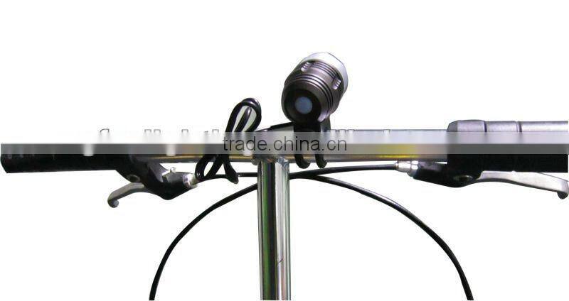 BL-T6-1Bicycle lights