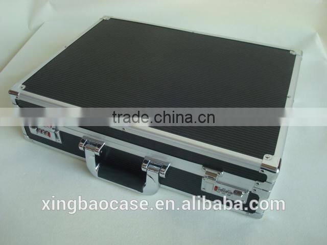 Briefcase bag,mobile cosmetic case,custom attache case