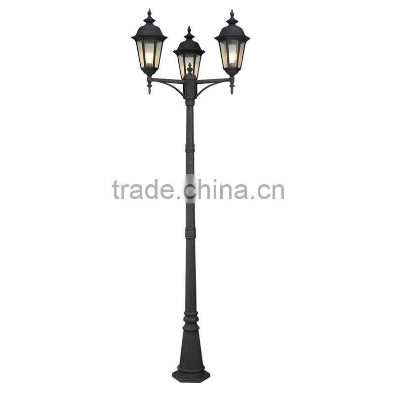 Traditional street light 100w classical road light hot sale street lgiht