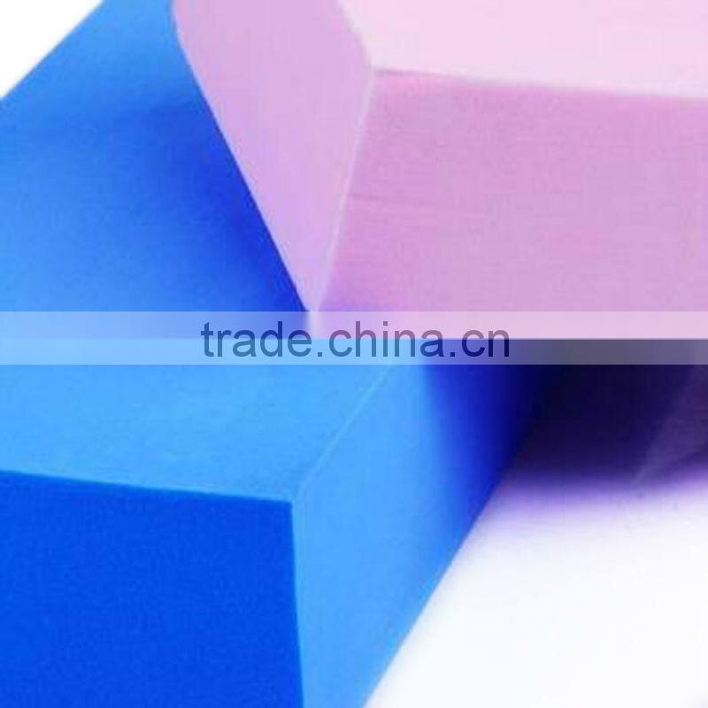 Hot Sales Products good absorbing pva block sponge/cleaning PVA sponge/PVA SPONGE BLOCK