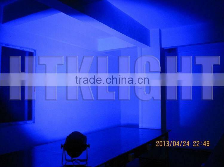 18*18W 6 in 1 RGBWA UV led par light