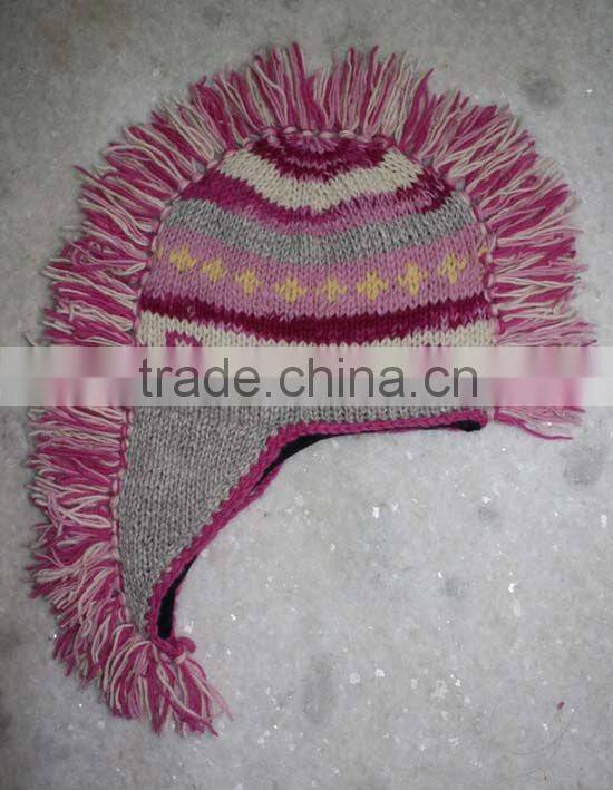 Knitted Head band