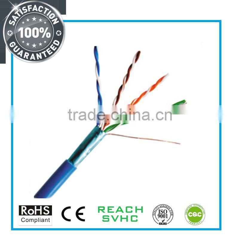 LAN CABLE UTP CAT 5E NETWORK PATCH CORD 6Ft Cat5E Patch Cord