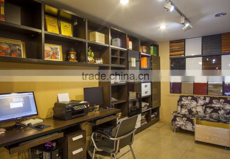 Stylish Pvc Foam board heat transfer printing high gloss uv coated pvc foam board