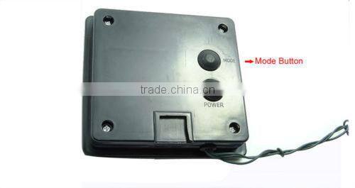 new style christmas decoration 30 led moon solar string light