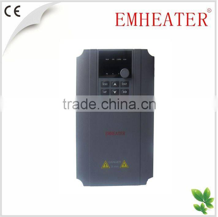 Solar Pumping Inverter for Sprinkling System 15kw