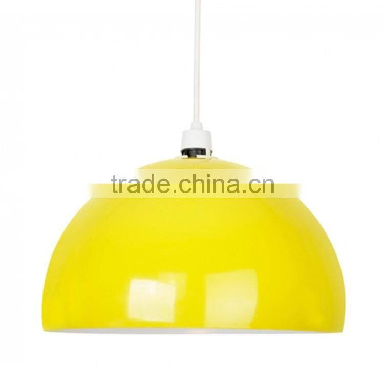 Most Popular Custom-Made Wholesale Cheap Metal Lamp Shade