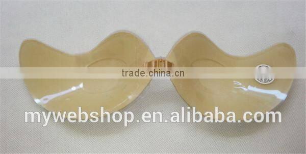 Sexy Invisible BRA Girls Lingerie Bra lady invisible bra