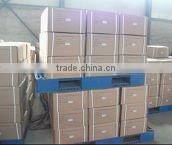 pickaxe with plastic hande