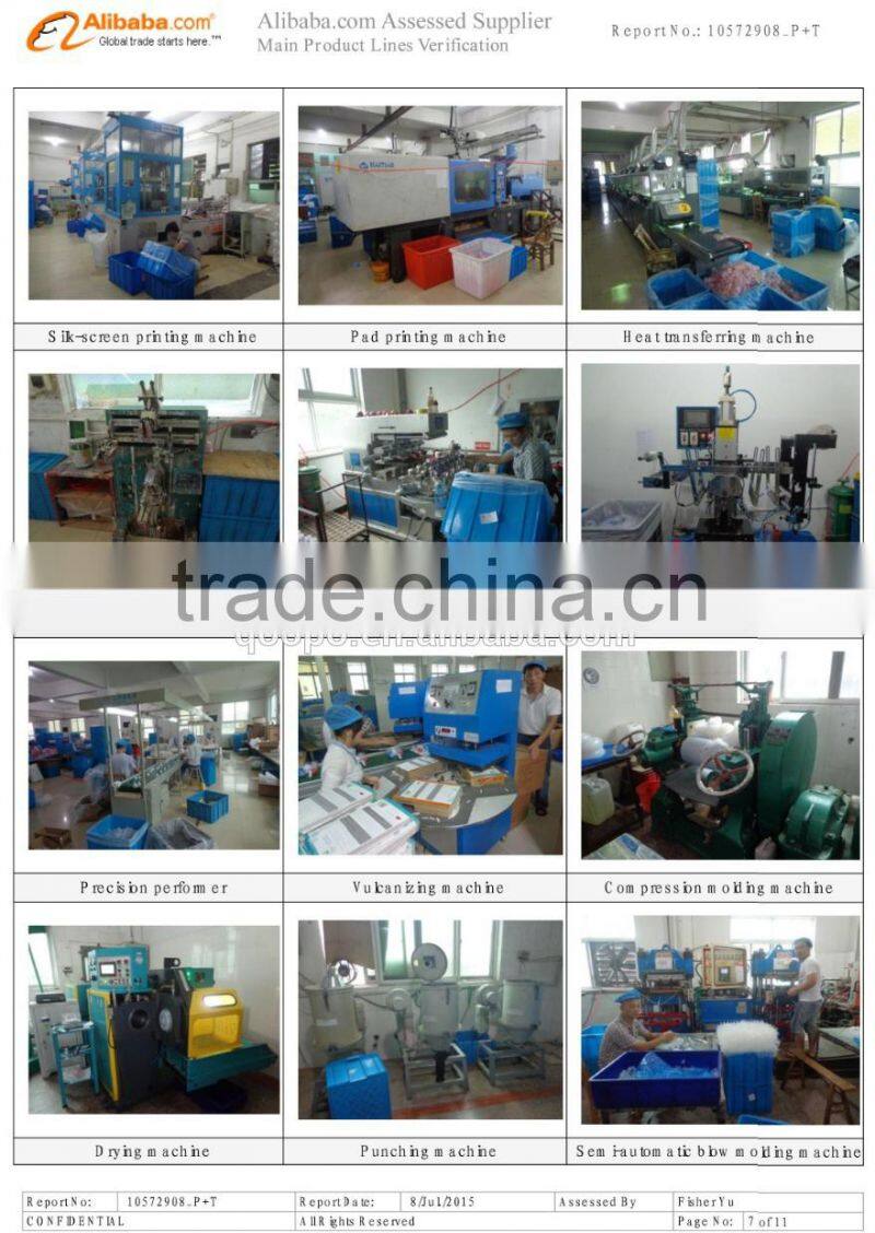 Health bpa free custom silicone baby pacifier mold with cover