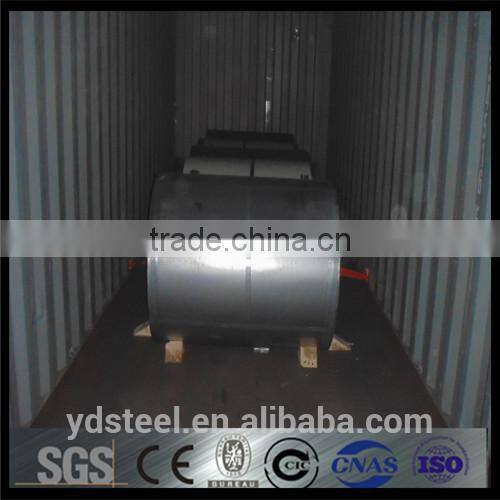 Hot Dip Galvanized Steel Coil /Dip galvanized Steel Coil