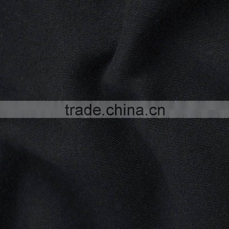 Mens Cotton Pullover Plain Hoodie Promotional Hooded Sweatshirt