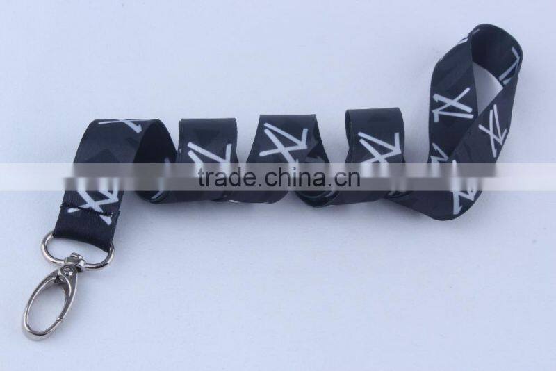 2016 Hottest metal clip for lanyard with high quality