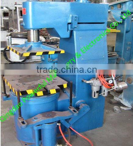 Foundry Machine For Making Metal Mould