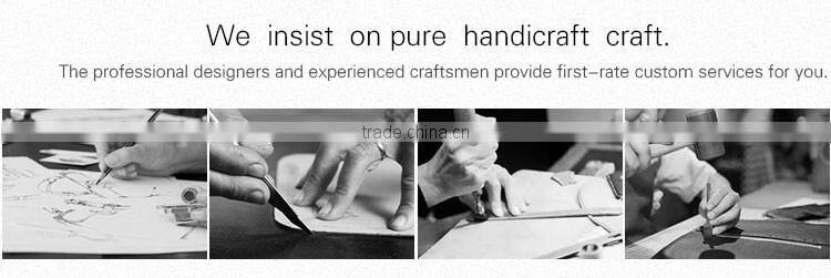 OEM and ODM Service Real Crocodile Leather Watch Band Wholesale