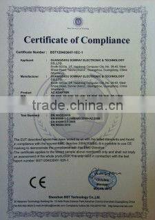 Universal Charger Laptop 100W Auto