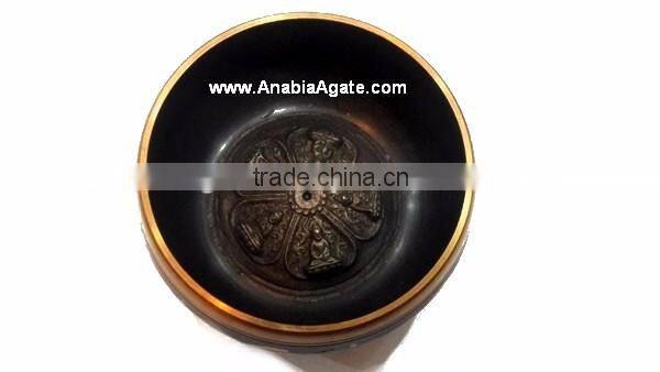 Tibetan Singing Bowls : wholesale bowls from INDIA