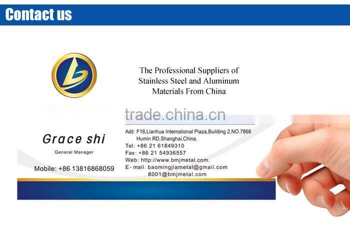 AISI 409 410 430 400 Series Prime Quality Stainless Steel Strip