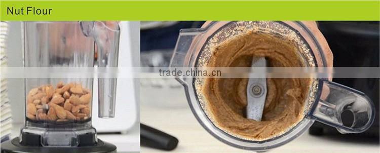 New smoothie mixer electric blender