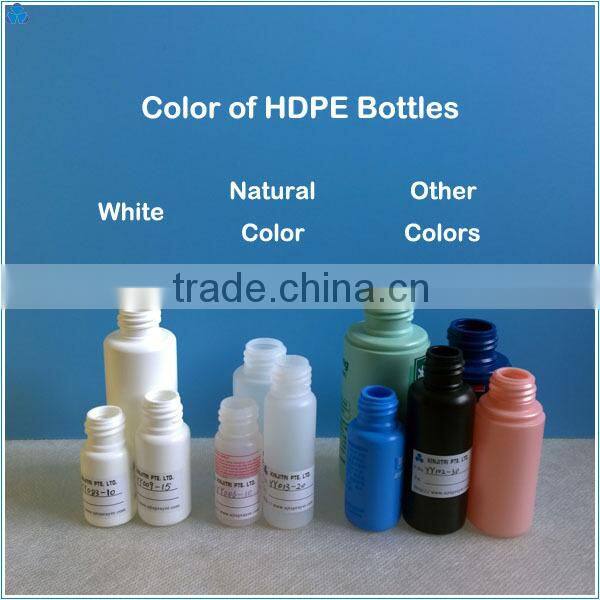 100ml HDPE Mist Spray Pump Bottle