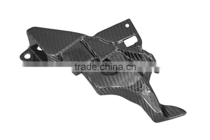 Carbon Fiber Side Faring for Yamaha R1 2015