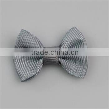 Hot Sell Satin/grosgrain Ribbon Appliques Trim Craft Gift Hair Ribbon & Bows Decoration