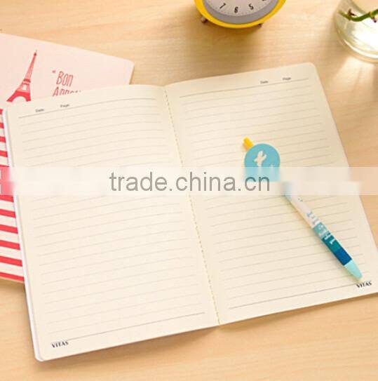Custom All Kinds of School Notebooks, Wholesale Cheap Exercise Book