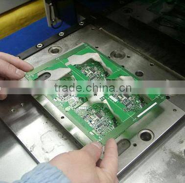 pcb lead cutting machine/ smt pcb cutting machine (CE)-YSVC-2