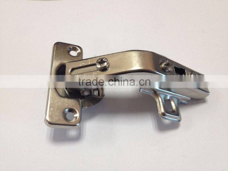 2016-2017 furniture hardware iron kitchen 135 degree cabinet hinges