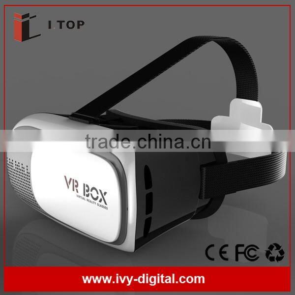New Design 3D VR Glasses