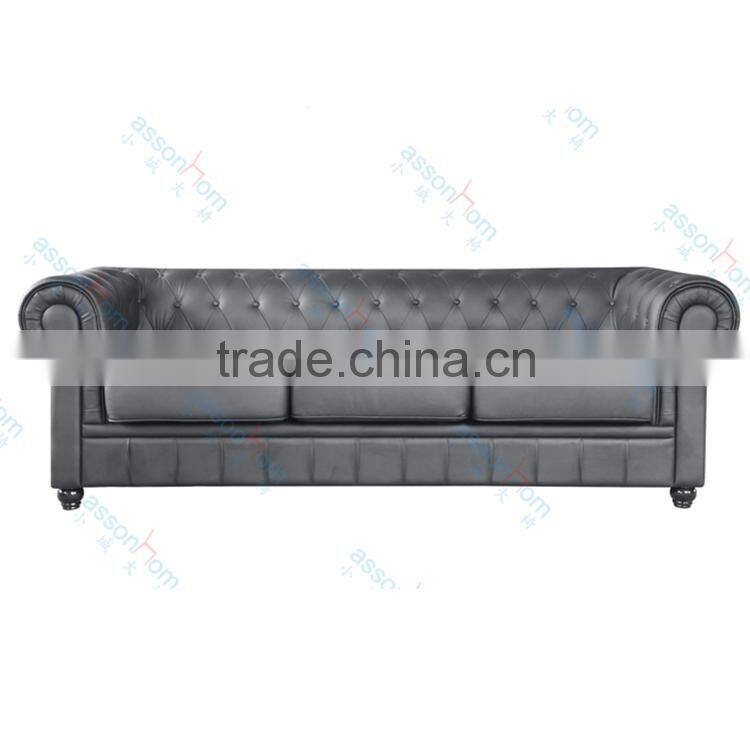 Chesterfield Sofa