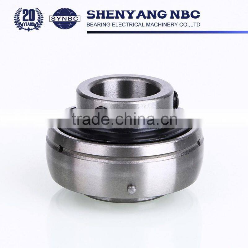 Stainless Steel Radial Spherical Plain Bearing Ball Joint Bearing