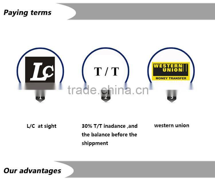 Blue color Nylon Rope Clamps used for nylon ropes