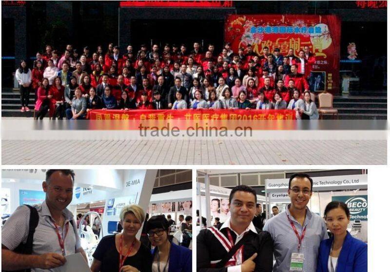 korea rf skin tightening machine