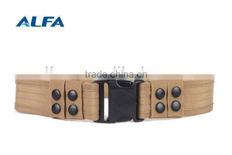 Army Waist Belt