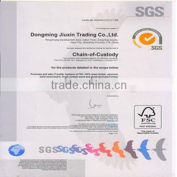 paulownia F/J boards