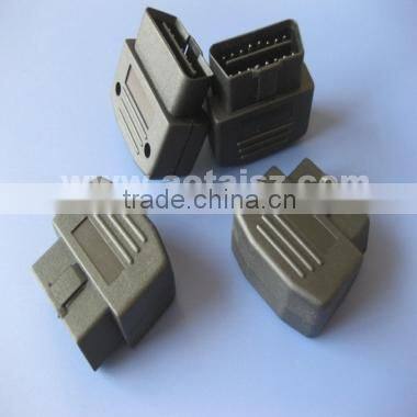 OBD tools obd2 connector obd enclosure