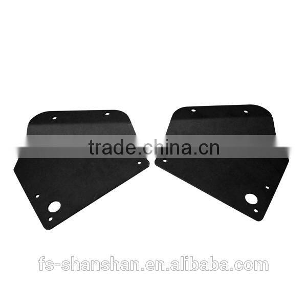 Shanshan New LED working light bracket for trucks farming industries and in common use SB-03