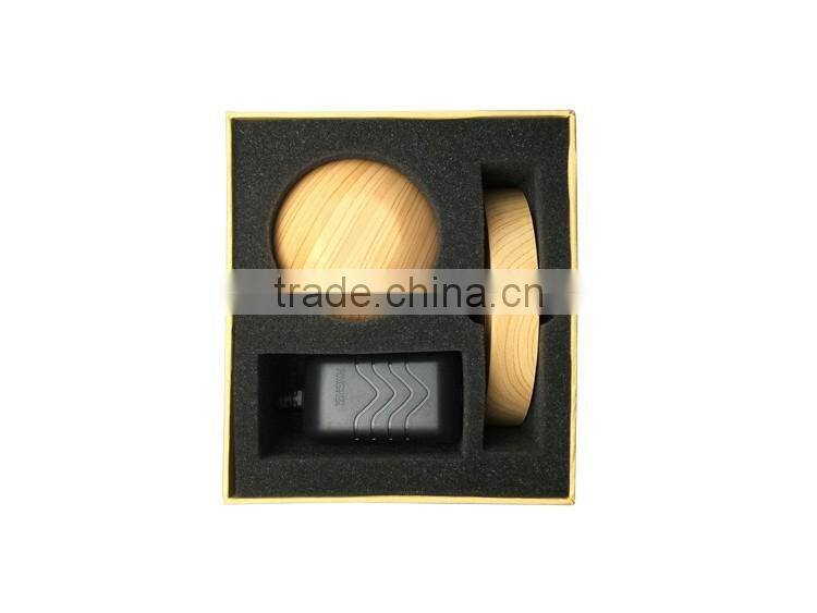 factory direct selling floating air bonsai pots