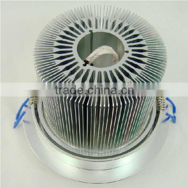 2013 12W Energy Saving celling led home lighting dia140*h70mm)