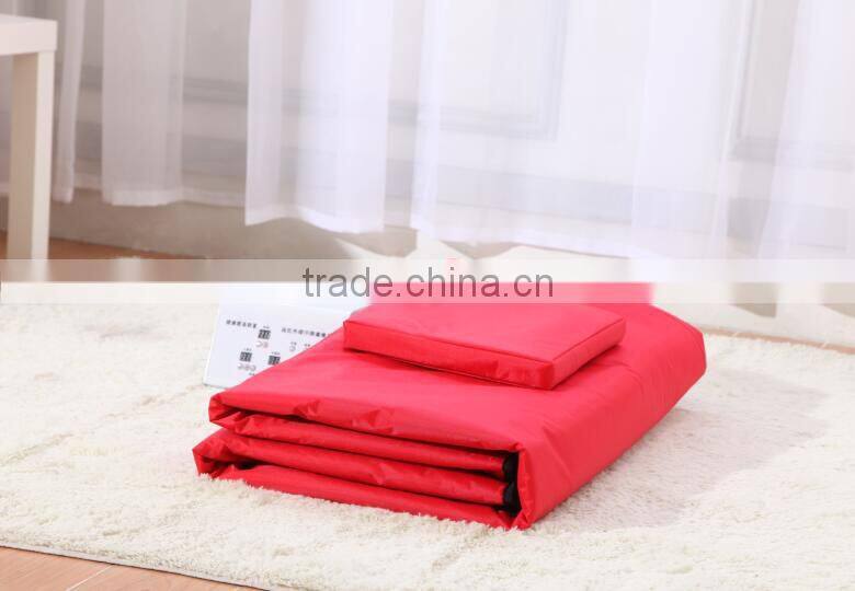 The best sell real infrared sauna blanket with Anion and microelement repair
