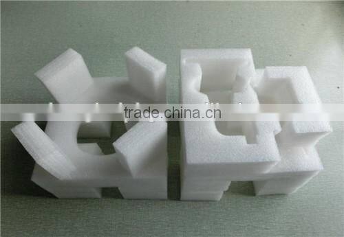 China wholesale EPE foam insert /light weight foam block
