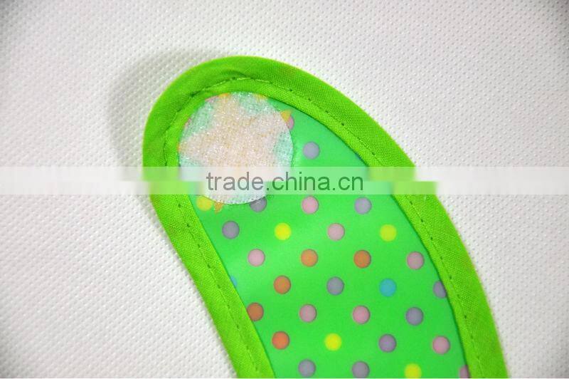 NEW MOM AND BAB fashion fancy waterproof baby bibs