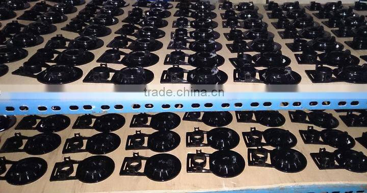 PVC Toilet flapper-T4201B