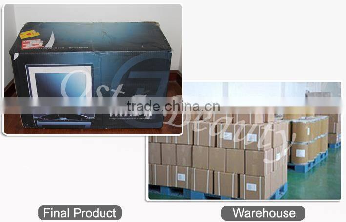 Best selling beauty product - 3D skin analyzer eye scanner (ostarbeauty SA-02)