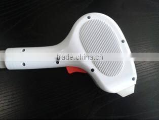 2014 lastest technology 808nm/810nm laser hair removal machine price