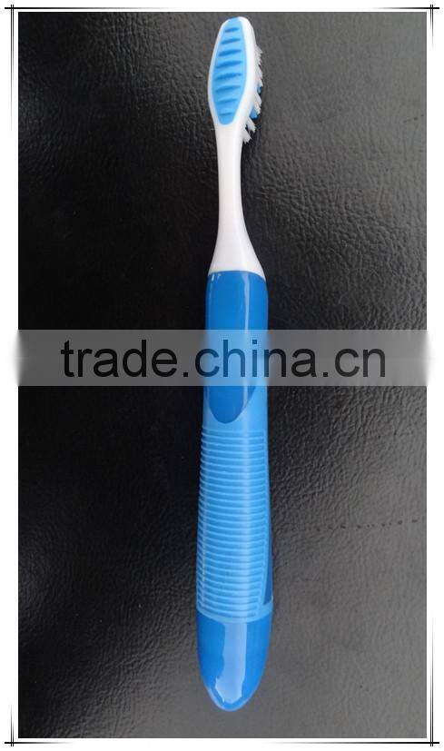 RS-G09 electric toothbrush battery operated osicillated toothbrush