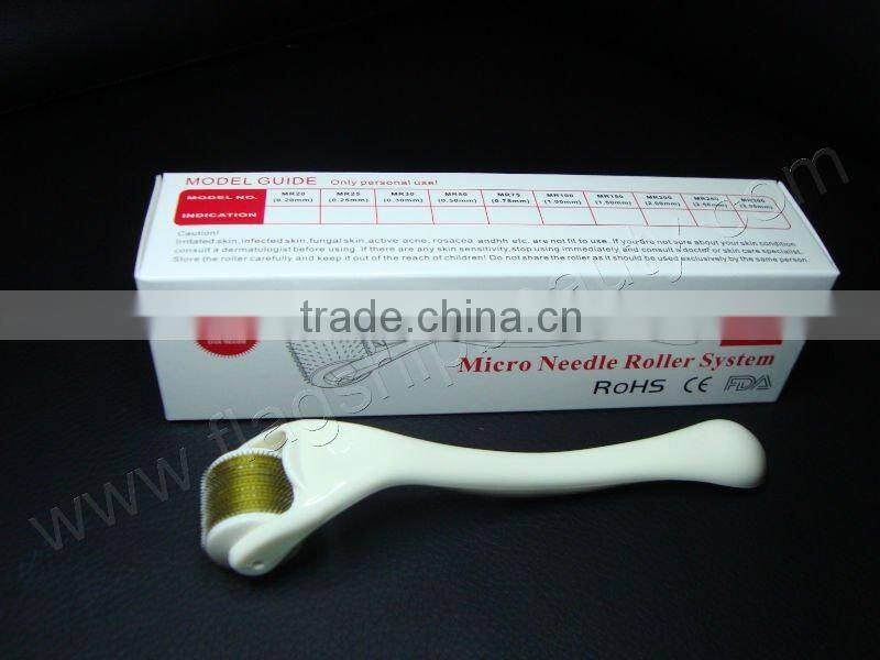 540 Needle Derma Skin Roller