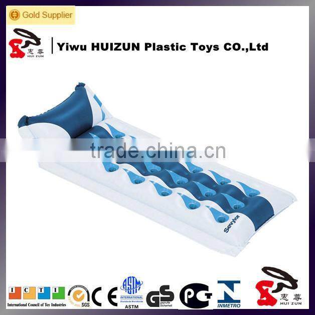 hot new products inflatable beach mattress,air water bed